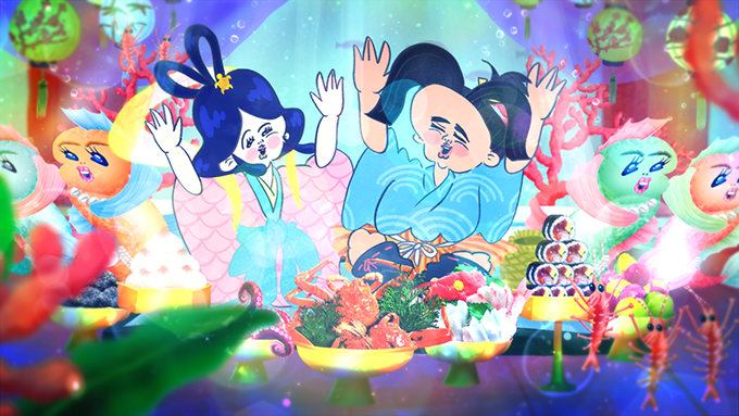 NHK MUSIC 公式YouTubeチャンネル